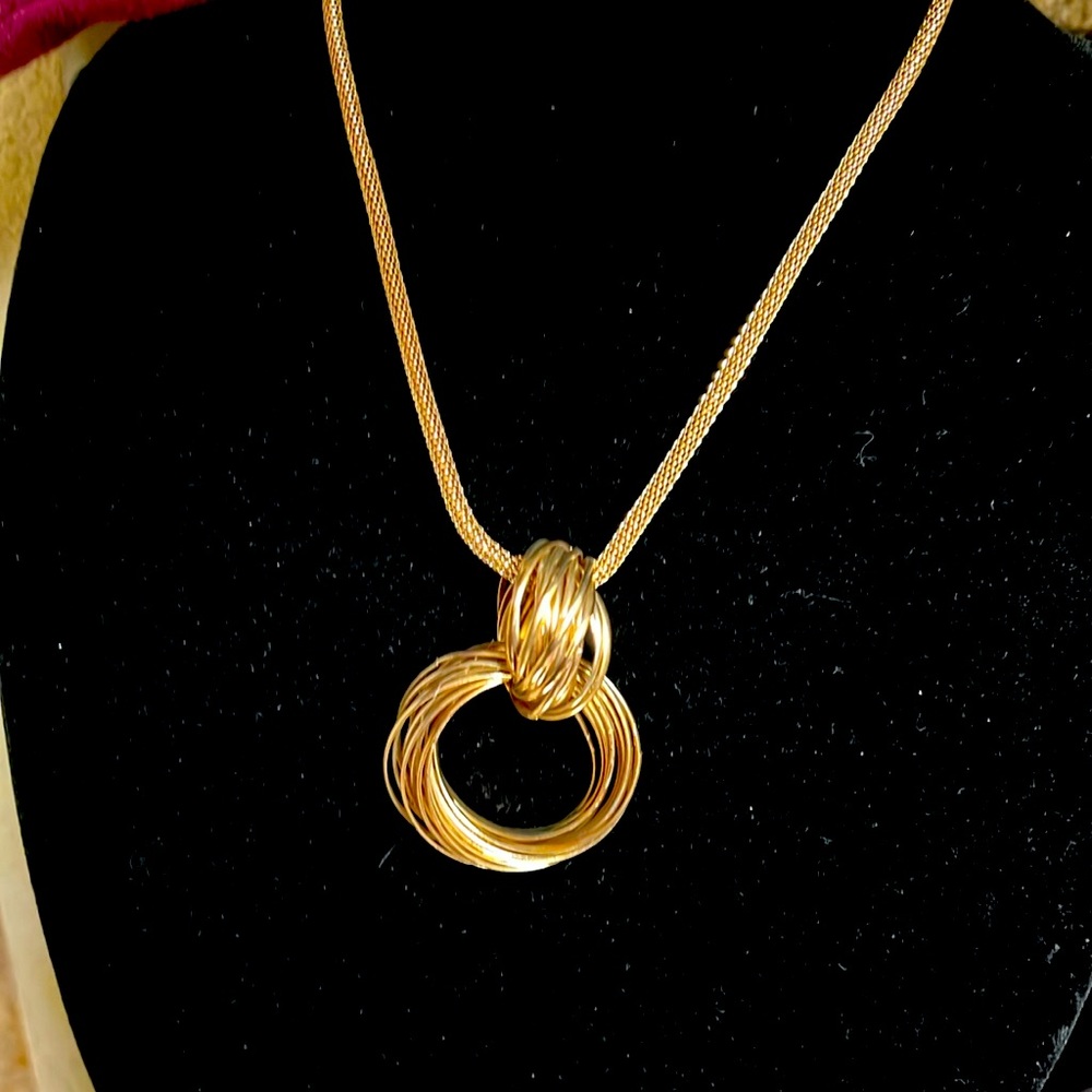 Gold or silver rope chain i have both for sale